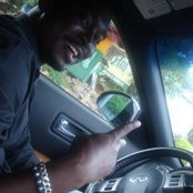 Ronald Kyei's photo