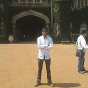 Dipesh Suthar's photo