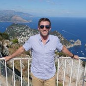 Nabil Salameh's photo