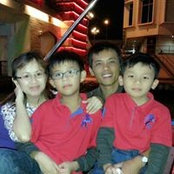 Foto von Yoonnee Chai