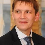 Mikhail Khorkov's photo