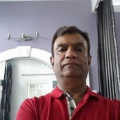 Foto von Ashok Singhla