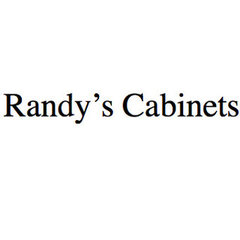 Randy's Cabinets