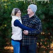 Melissa O'Rourke's photo