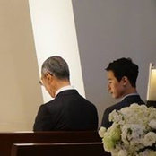 Jooil Hong's photo