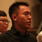 Lenny Lee's photo