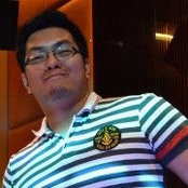 Martin John Zamora's photo