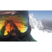 Steven McCaffrey's photo