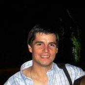 Foto von Sebastián Carbajal
