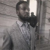 David Adewumi's photo