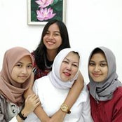Endang Sulastri Soeroso's photo