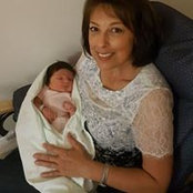 Hélène Blondeau's photo