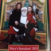 Jodie Riccio's photo