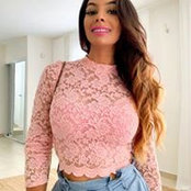 Isamar Ivettes foto
