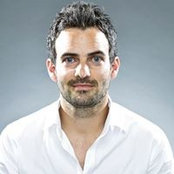 Rory Hamilton's photo