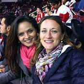 Melissa Echeverria's photo