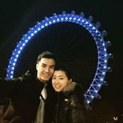 Sarah Sun's photo
