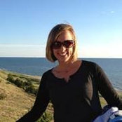 Betsy Kikstra's photo