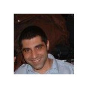 Gil Avrahami's photo
