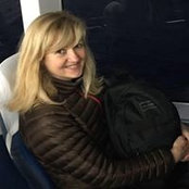 Natalia Polyantseva's photo