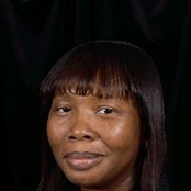 Patricia Wright's photo