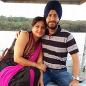 Foto de Amarinder Sethi
