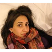 Sona Mukherjee's photo