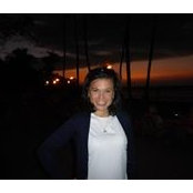 Lena Iosilevsky's photo