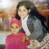 Jasleen Kaur's photo