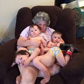 Markay Wadsworth's photo