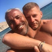 Nordine Hamel's photo