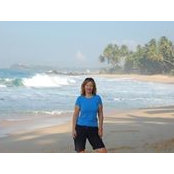 Egle Valeikiene's photo