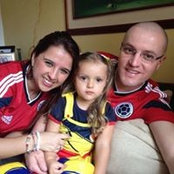 Catalina Muñoz's photo