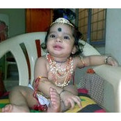 Foto von Chandra Bose