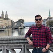 Saurav Joshi's photo