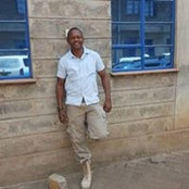 Alex Matindi's photo