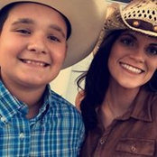 Madison White's photo