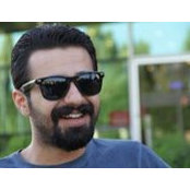 David Sakas foto