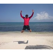 Pako Jimenez's photo