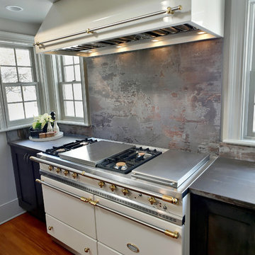 Warrenton Kitchen and Interior Remodel