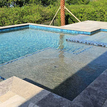 Winter Garden Contemporary