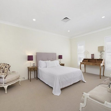 Styling your home for sale