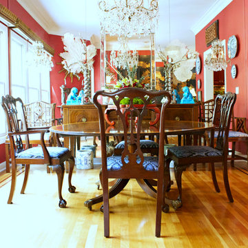 Shine My Houzz Tour