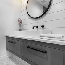 BATHROOMS