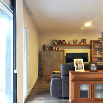 Casa prefabricada Cube de 150 m2