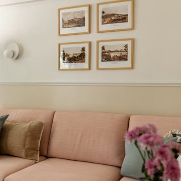 Lil Parsi Bed & Breakfast