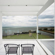 Balconies