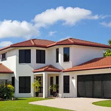 exterior ideas