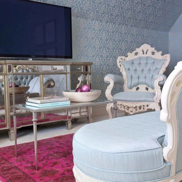 Interiors
