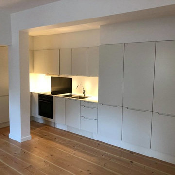 Blandet